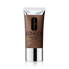 Clinique Even Better Refresh Hydrating and Repairing Makeup for acne scars and large pores