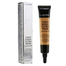 Lancome Teint Idole Ultra Wear foundation for acne prone and oily skni