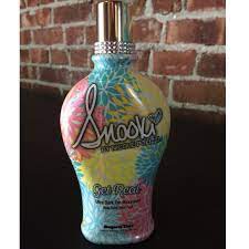 Snooki Get Real Tanning Lotion