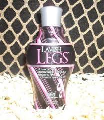 Devoted Creations Lavish Legs- best indoor tanning lotion for legs