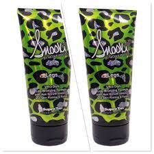 Supre Snooki Ultra Dark-Indoor tanning lotion for legs