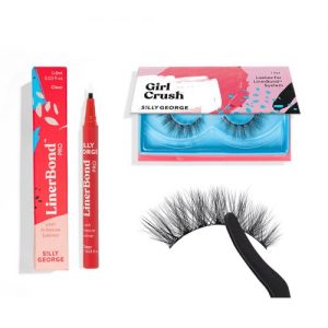 essentials required to clean lashes